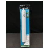 Wright Products Heavy-Duty Pneumatic Storm Door Closer Durable, Adjustable, Quiet-Closing with Hold-Open Feature (Transitional, White)