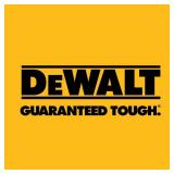 DEWALT DW49202 6-1/2-Inch by 5/8-Inch-11 HP .020 Carbon Stringer Wire Wheel