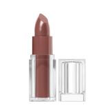 CoverGirl Clean Lip Color, Cocoa Whirl, Satin Finish, Squalane, Avocado & Aloe, Carmine-Free, Non-Drying, 0.12oz