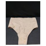 Dulchany Thong Shapewear Tummy Control Underwear For Women Seamless 655 Large