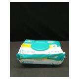 Pampers Sensitive Baby Wipes - 84ct