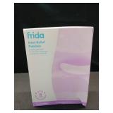 Frida Mom Uterine Recovery Patches, Heating Pad for After Birth Comfort, 8-Hours of Non-Medicated Heat Relief for Menstrual Cramping, Postpartum Essentials for New Moms, 6ct