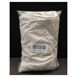 EVALESS Corduroy Pants Women Wide Leg High Waisted Straight Leg Baggy Lounge Trousers Beige L