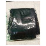 Moon Wood Plus Size Thigh High Socks for Thick Thighs- Womens Knit Cotton Extra Long Over the Knee High Socks Leg Warmer