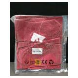 Moon Wood Plus Size Thigh High Socks for Thick Thighs- Womens Knit Cotton Extra Long Over the Knee High Socks Leg Warmer