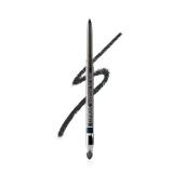 Clinique Quickliner For Eyes Eyeliner Pencil | Water Resistant, Smudge Resistant + Safe For Sensitive Eyes, New Black, 1 Count