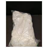 Women Oversized T-Shirt Summer Casual Short Sleeve Loose Tee Tops White, S