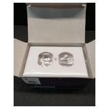 ENERLITES Duplex Wall Plates Kit, Electrical Outlet Covers, Standard Size 1-Gang 4.50" x 2.76", Unbreakable Polycarbonate Thermoplastic, Electric Receptacle Plug Covers, 8821-W-10PCS, White, 10 Pack