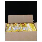 Victor M205-9 Wide Plastic Pedal Sustainably Sourced FSC Wood Humane Snap Rat Traps - 9 Wooden Traps