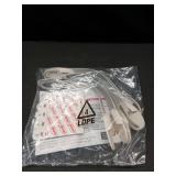 Command Cord Bundlers, Damage-Free Hanging Cord Organizer, No Tools Cord Bundler for Hanging Electrical Cables of Christmas Decorations, 6 Gray Cord Bundlers and 12 Command Strips