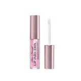 Too Faced Lip Injection Maximum Plump Extra Strength Lip Plumper Gloss | Hydrating, Volumizing, + Plumping, Travel Size, 0.10 Fl Oz, Original - Retail $18