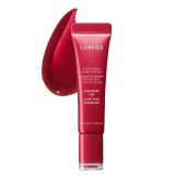 LANEIGE Glaze Craze Tinted Lip Serum, Raspberry Jam: Hydrating Serum for Glossy, Nourished Lips with Plumping Polypeptides - Retail $15