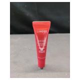 LANEIGE Glaze Craze Tinted Lip Serum, Raspberry Jam: Hydrating Serum for Glossy, Nourished Lips with Plumping Polypeptides - Retail $15
