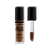 L.A. COLORS Ultimate Cover Concealer, Mocha CC921