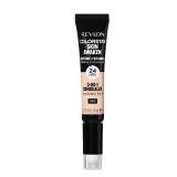Revlon ColorStay Skin Awaken 5-in-1 Concealer, Lightweight, Creamy Longlasting Face Makeup with Caffeine & Vitamin C, For Imperfections, Dark Circles & Redness, 003 Cool Ivory, 0.27 Fl Oz