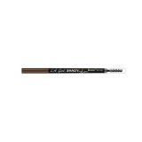 L.A. Girl Shady Slim Brow Pencil, Warm Brown GB355