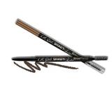 L.A. Girl Shady Slim Brow Pencil, Warm Brown GB355