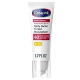 Cetaphil Redness Relieving Daily Neutral Tint Facial Moisturizer SPF 40  1.7 fl oz
