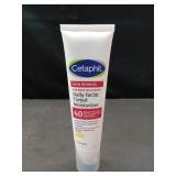 Cetaphil Redness Relieving Daily Neutral Tint Facial Moisturizer SPF 40  1.7 fl oz