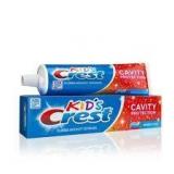 Crest Kids and Pro-Health Toothpaste Sparkle Fun 4.6 Oz Tube