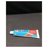 Crest Kids and Pro-Health Toothpaste Sparkle Fun 4.6 Oz Tube