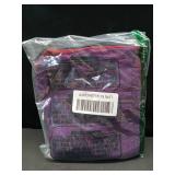 CULAYII Tummy Control Underwear Pregnancy Brief Breathable High Waisted Panties Cotton Postpartum Underwear Womans pack(XL)