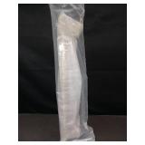 Amerock BP54065BBZ | Golden Champagne Appliance Pull | 12 inch (305mm) Center-to-Center Cabinet Handle | Winsome | Furniture Hardware