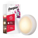Energizer LED Tap Light, 1 Pack, Touch-Activated, Battery Operated, Portable, Wireless Under Cabinet Puck Light, Perfect for Kitchen, Closets, and More, 76043-T1