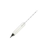 SP Bel-Art, H-B DURAC 105/125 Percent Alcohol Proof Ethyl Alcohol Hydrometer (B61807-4600)