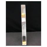 SP Bel-Art, H-B DURAC 105/125 Percent Alcohol Proof Ethyl Alcohol Hydrometer (B61807-4600)