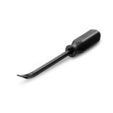 TEKTON 12 Inch Angled End Handled Pry Bar | LSQ42012 | Made in USA