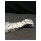 Winco Pearl Stainless-Steel Teaspoon, Extra Heavyweight, 7" (12 Pack)