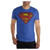 Superman S Super Logo Men