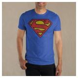 Superman S Super Logo Men