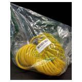 Primefit Pri-6044 IK1016S-20 Deluxe 1/4\" Air Compressor Accessory Kit Including 1/4" Recoil Airhose