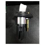 Set of 6 Ignition Coil Pack and Spark Plugs Iridium Compatible with 2002 2003 2004 2005 Chevy Trailblazer GMC Envoy Ascender Bravada Buick Rainier 9-7X 4.2L L6 Spark Plug Coils Replaces# UF303 41103