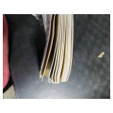 20 Pcs Self Adhesive Velvet Flocking Liner Sheet for Jewelry Drawer, Self-Adhesive Flannel for Storage Box Lining,Size: 8.8X11.8 Inches (Light Gray)