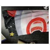 Tatuo Photo Booth Prop Outer Space Theme Party Decorations Backdrop Astronaut Face Rocket Ship Birthday Decor Supplies 59 x 39 in Space Banner Vbs Galaxy Planet Starry Photograph Background for Kids