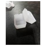 IT30 Pro Diffuser, Flash Diffuser for Godox IT30 Pro IT30PRO, Compatible with GODOX IT30ProS IT30ProF IT30ProC IT30ProN IT30ProO Mini Flash, Soft Even Lighting No Harsh Glare, Easy to Install (2Pack)