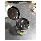 THERMOS FUNTAINER Insulated Food Jar 10 Ounce Kid Friendly Food Jar with Foldable Spoon, Minecraft