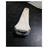 CAROTE Non Stick Frying Pan Skillet, Omelet Pan, Healthy Non Toxic Granite Chef Pan, Induction Compatible Egg Frying Pan with Heat-Resistant Handle, PFOA-Free,Black, 12