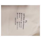 OEAK Womens Deep V Bras Wireless Comfortable Bra Supportive No Underwire Bras Tshirt Push Up Bralettes Plunge Seamless Bra Nude XL