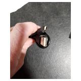 4K HDMI Splitter 1 in 2 Out Mirror Display Not Expand, Dual HDMI Splitter Hub to Dual Monitors Multi-Scree Displays Audio Synchronization, Compatible for MacBook Laptop Desktop PC Graphics Card TV