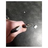 4K HDMI Splitter 1 in 2 Out Mirror Display Not Expand, Dual HDMI Splitter Hub to Dual Monitors Multi-Scree Displays Audio Synchronization, Compatible for MacBook Laptop Desktop PC Graphics Card TV