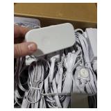 SmartDawn Permanent Outdoor Lights, 100FT 64 Bulbs RGBIC LED Outdoor String Lights, DIY Scene Mode, IP68 Waterproof Christmas Lights for Daily Decor, House Roof, Holiday Decorations, Outside