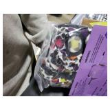 ORSDA Cat Toys for Indoor Cats, Interactive Activated Moving Ball in 7 Holes Mat, Automatic Fast Rolling Ball, Hide and Seek Toys for Adult Cats, Exercise Kicker Mouse Catching Game