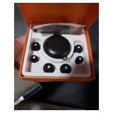 Ear Plugs for Sleeping Noise Cancelling, Ultra-Soft Silicone Ear Plugs for Sleep, 45dB Reusable Noise Cancelling Ear Plug Hearing Protection for Study/Work/Concert, EarPlugs with Case & 8 Eartips