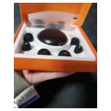 Ear Plugs for Sleeping Noise Cancelling, Ultra-Soft Silicone Ear Plugs for Sleep, 45dB Reusable Noise Cancelling Ear Plug Hearing Protection for Study/Work/Concert, EarPlugs with Case & 8 Eartips