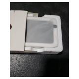 SwitchBot Thermometer Hygrometer, Bluetooth Indoor Humidity Meter for Home, Temperature Sensor with App Control, Large LCD Display, Notification Alerts, 2-Year Data Storage Export