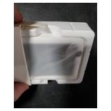 SwitchBot Thermometer Hygrometer, Bluetooth Indoor Humidity Meter for Home, Temperature Sensor with App Control, Large LCD Display, Notification Alerts, 2-Year Data Storage Export